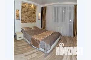 1-к квартира, посуточно, 38м2, 5/12 этаж