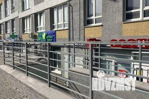 1-к квартира, посуточно, 44м2, 2/10 этаж