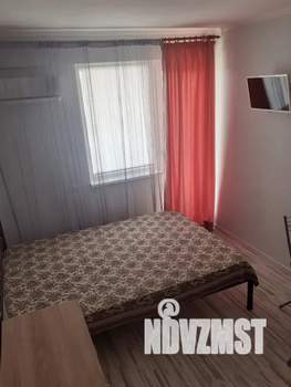 1-к квартира, посуточно, 17м2, 5/6 этаж