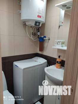 1-к квартира, посуточно, 20м2, 5/6 этаж