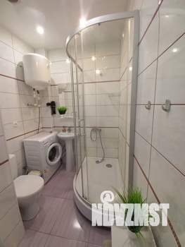 1-к квартира, посуточно, 23м2, 3/3 этаж