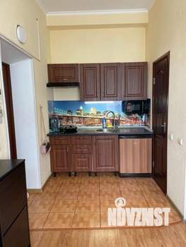 1-к квартира, посуточно, 30м2, 2/4 этаж