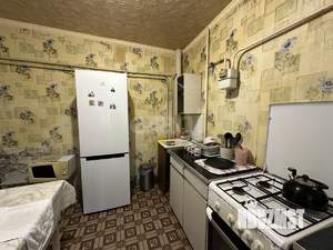 2-к квартира, на длительный срок, 57м2, 3/4 этаж