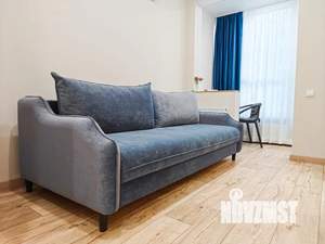 1-к квартира, посуточно, 28м2, 6/9 этаж