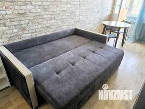 Студия квартира, посуточно, 50м2, 7/11 этаж