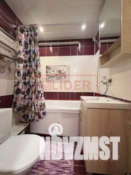 2-к квартира, на длительный срок, 48м2, 2/3 этаж