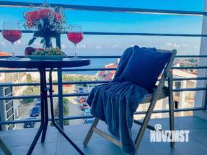 Студия квартира, посуточно, 25м2, 3/6 этаж