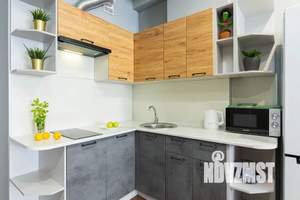 Студия квартира, посуточно, 55м2, 7/13 этаж