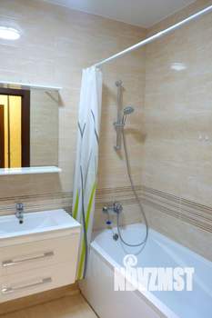 Студия квартира, посуточно, 55м2, 11/12 этаж