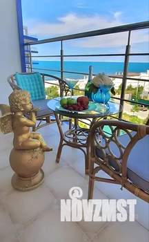 1-к квартира, посуточно, 45м2, 4/10 этаж