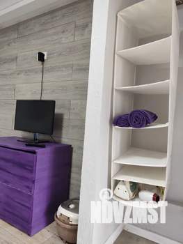 Студия квартира, посуточно, 22м2, 1/3 этаж