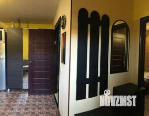 Студия квартира, посуточно, 30м2, 1/1 этаж