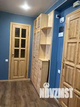 2-к квартира, посуточно, 54м2, 3/5 этаж