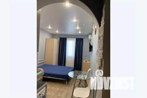 1-к квартира, посуточно, 20м2, 3/4 этаж
