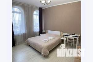 1-к квартира, посуточно, 25м2, 3/5 этаж