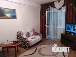 1-к квартира, посуточно, 32м2, 3/5 этаж