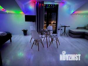 Студия квартира, посуточно, 39м2, 6/6 этаж