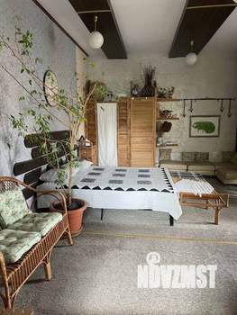 Студия квартира, на длительный срок, 50м2, 1/3 этаж