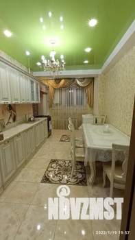 1-к квартира, посуточно, 55м2, 1/5 этаж