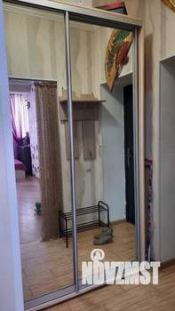 1-к квартира, на длительный срок, 40м2, 3/7 этаж