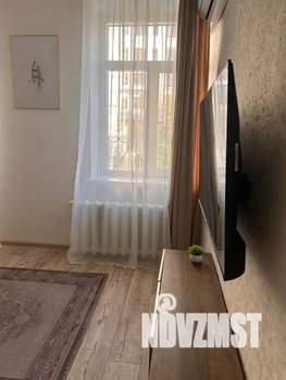 1-к квартира, посуточно, 41м2, 2/4 этаж