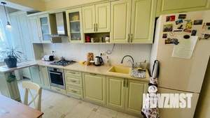 2-к квартира, посуточно, 60м2, 6/10 этаж