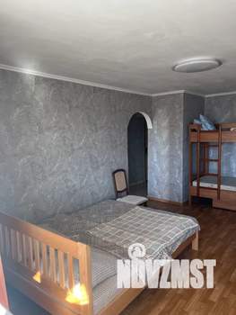 1-к квартира, посуточно, 37м2, 5/5 этаж