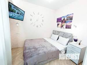 Студия квартира, посуточно, 29м2, 8/8 этаж