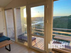 3-к квартира, посуточно, 65м2, 2/2 этаж