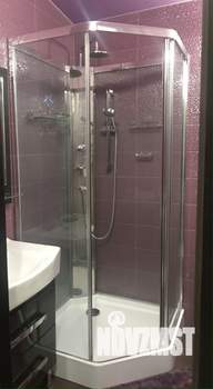 2-к квартира, посуточно, 56м2, 5/5 этаж