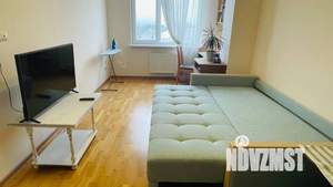 2-к квартира, посуточно, 60м2, 6/10 этаж