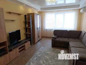 2-к квартира, посуточно, 65м2, 4/5 этаж