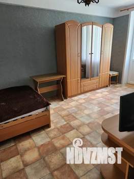1-к квартира, посуточно, 32м2, 2/4 этаж