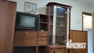 1-к квартира, на длительный срок, 34м2, 2/5 этаж