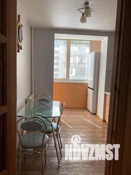 2-к квартира, посуточно, 54м2, 3/5 этаж