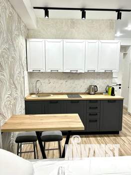 1-к квартира, посуточно, 27м2, 2/4 этаж