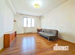 1-к квартира, посуточно, 43м2, 4/5 этаж