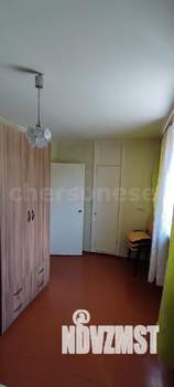 2-к квартира, на длительный срок, 43м2, 2/5 этаж