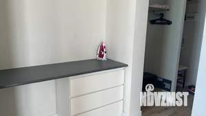 1-к квартира, посуточно, 40м2, 2/9 этаж