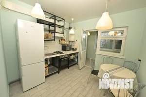 1-к квартира, посуточно, 35м2, 2/10 этаж