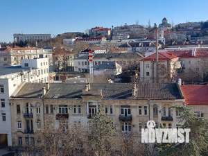 1-к квартира, посуточно, 45м2, 7/13 этаж