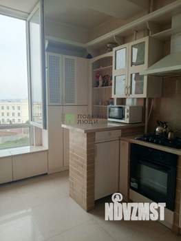 2-к квартира, на длительный срок, 45м2, 4/6 этаж