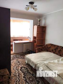 2-к квартира, на длительный срок, 54м2, 3/6 этаж