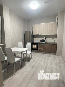 1-к квартира, на длительный срок, 50м2, 1/2 этаж