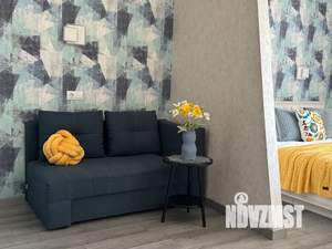 Студия квартира, посуточно, 30м2, 2/10 этаж