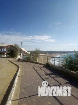 1-к квартира, посуточно, 29м2, 9/9 этаж