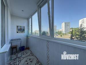 1-к квартира, на длительный срок, 43м2, 2/11 этаж