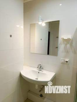 1-к квартира, на длительный срок, 40м2, 3/10 этаж