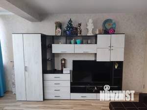 2-к квартира, посуточно, 62м2, 3/9 этаж