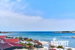 1-к квартира, посуточно, 40м2, 4/6 этаж